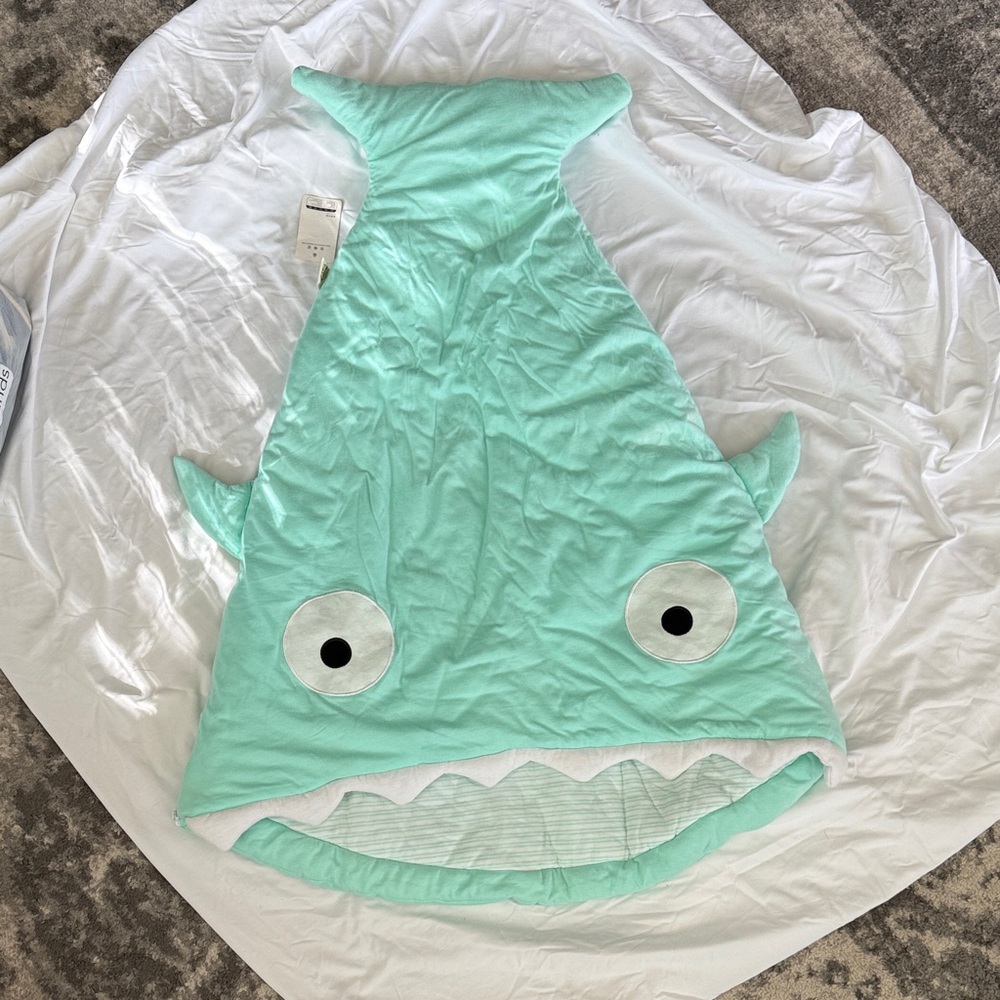 Shark Sleeping Bags